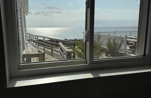 Fortescue House | Baycation Fortescue - Home on the Delaware Bay in New Jersey