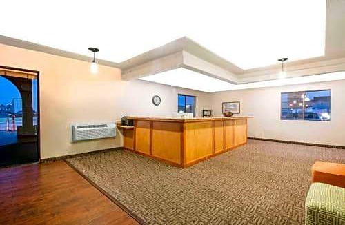 Spearfish Hotel | Baymont by Wyndham Spearfish