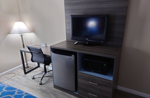 Adairsville Hotel | Baymont by Wyndham Adairsville