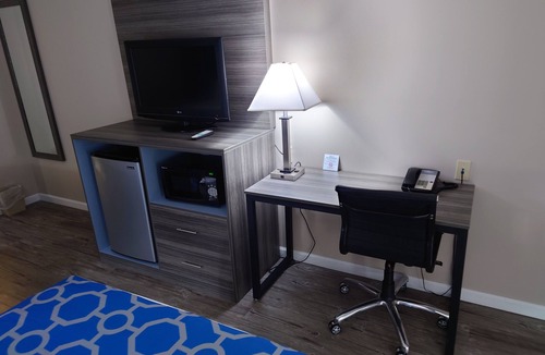 Adairsville Hotel | Baymont by Wyndham Adairsville