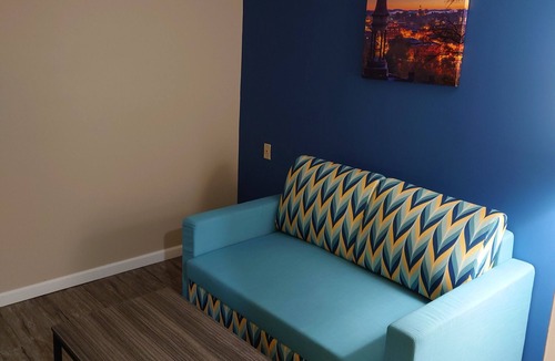 Adairsville Hotel | Baymont by Wyndham Adairsville