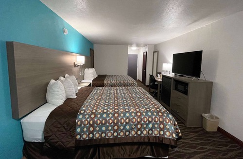 Bellevue Hotel | Baymont by Wyndham Bellevue/Omaha