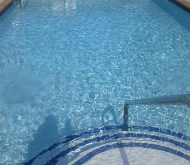 Cartersville Hotel | Baymont by Wyndham Cartersville