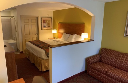 Cave City Hotel | Baymont by Wyndham Cave City