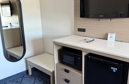 Columbia Hotel | Baymont by Wyndham Columbia, MO
