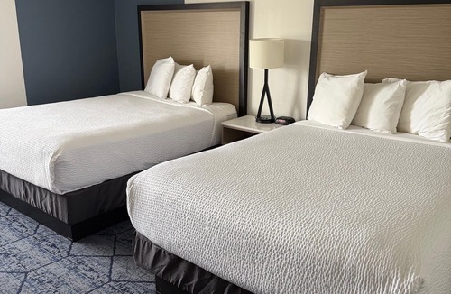 Columbia Hotel | Baymont by Wyndham Columbia, MO
