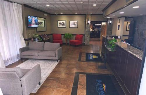 Cedar Mountain Hotel | Baymont by Wyndham Culpeper