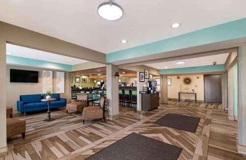Elizabeth City Hotel | Baymont by Wyndham Elizabeth City