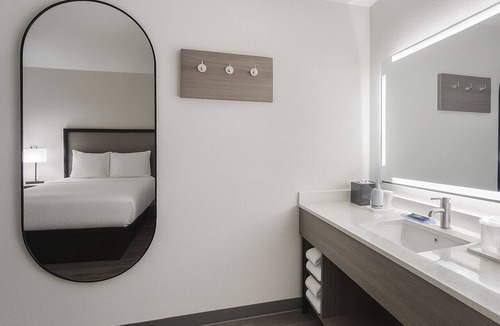 Cape Fear Hotel | Baymont by Wyndham Fayetteville NC