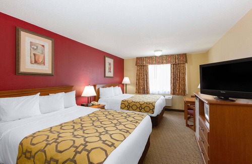 Fort Dodge Hotel | Baymont by Wyndham Fort Dodge