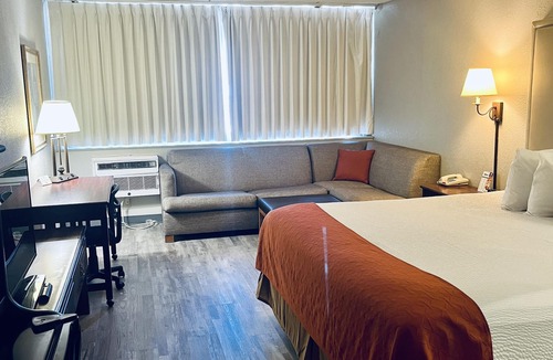 Keokuk Hotel | Baymont by Wyndham Keokuk
