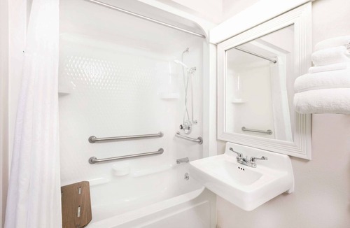 Le Mars Hotel | Baymont by Wyndham LeMars