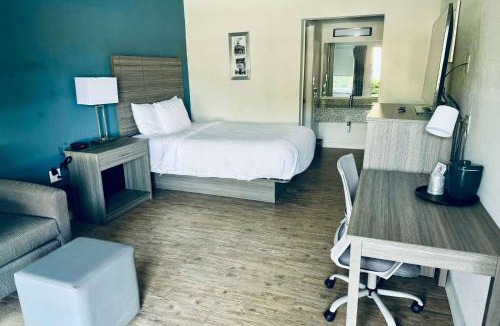 Lumberton Hotel | Baymont by Wyndham Lumberton NC