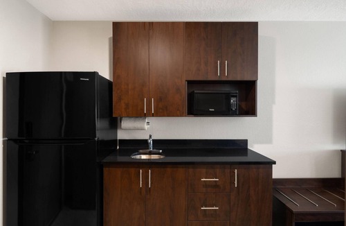Oacoma Hotel | Baymont by Wyndham Oacoma