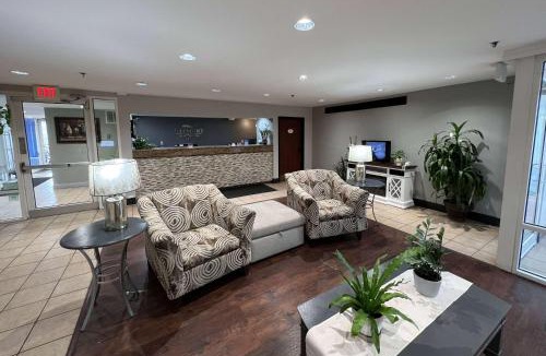 Orange Prairie Hotel | Baymont by Wyndham Peoria