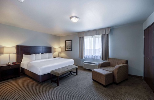 Rapid City Hotel | Baymont by Wyndham Rapid City