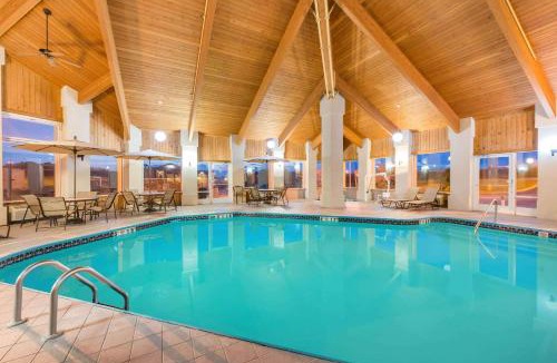 Rolla Hotel | Baymont by Wyndham Rolla