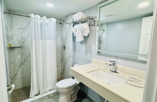Salisbury Hotel | Baymont By Wyndham Salisbury Md