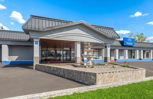 Salisbury Hotel | Baymont by Wyndham Salisbury MD