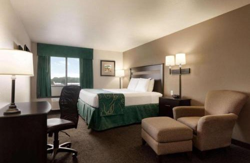 Wellington Hotel | Baymont by Wyndham Wellington