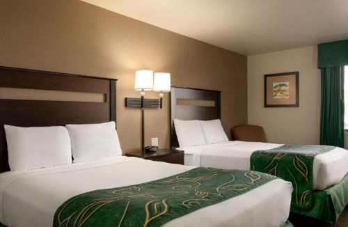 Wellington Hotel | Baymont by Wyndham Wellington