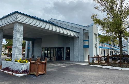 Wilmington Hotel | Baymont by Wyndham Wilmington