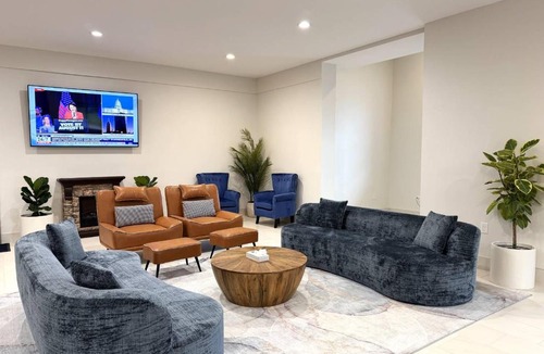 Newton Hotel | Baymont Inn & Suites by Wyndham Newton IA