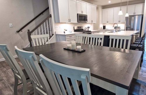 St. Martin House | Bayside * 5 BR Twin House