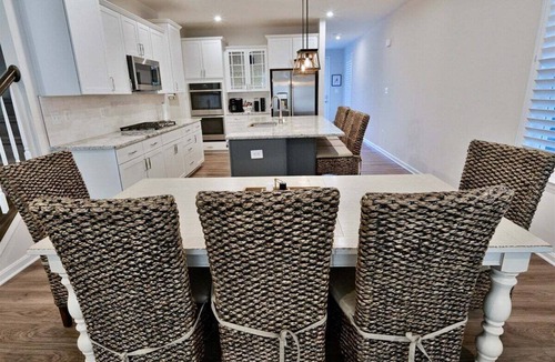 St. Martin House | Bayside * 5BR Fenwick Island Luxury Twin-House
