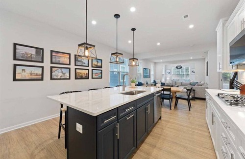 Bayside House | Bayside * 5BR Luxury Twin House