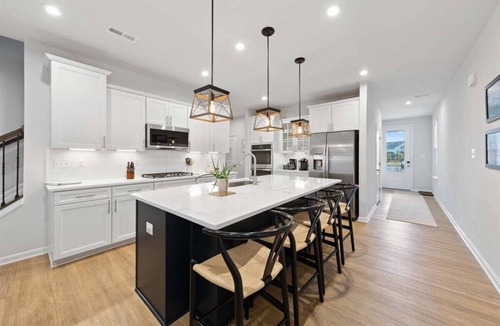 Bayside House | Bayside * 5BR Luxury Twin House