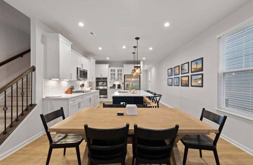 Bayside House | Bayside * 5BR Luxury Twin House