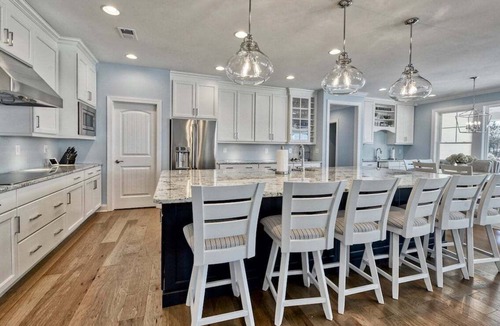 Bayside House | Bayside * 5BR New Luxury House