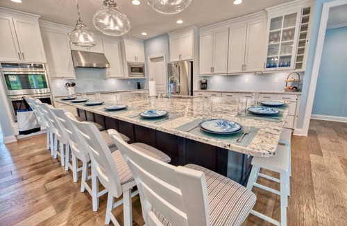 Bayside House | Bayside * 5BR New Luxury House