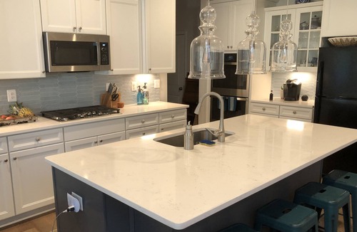 St. Martin House | BAYSIDE: Beautifully decorated & fully stocked 5-bed home