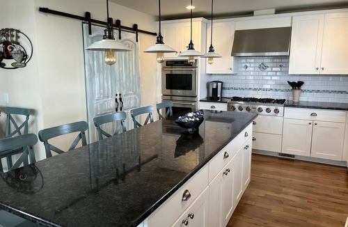 Ship Bottom House | Bayside Beauty/Perect House for Multi Family Gatherings
