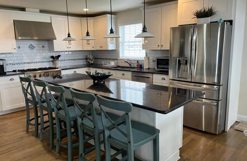 Ship Bottom House | Bayside Beauty/Perect House for Multi Family Gatherings