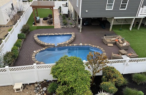 Ship Bottom House | Bayside Beauty/Perect House for Multi Family Gatherings