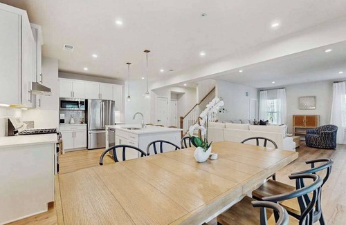 Bayside House | Bayside Bliss