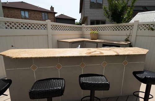 Margate City House | Bayside Dream home with outdoor oasis (Family & Pet Friendly)