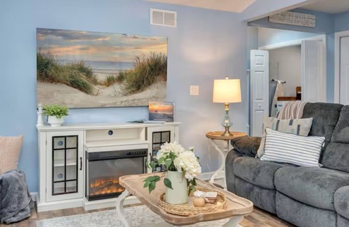 Del Haven House | Bayside Family Oasis