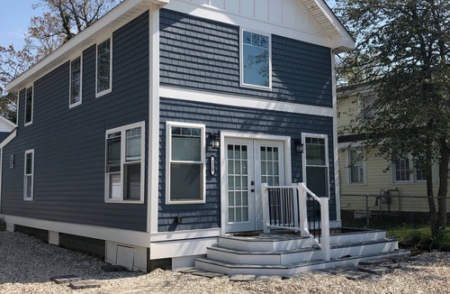 Villas House | Bayside getaway, Villas. No pets allowed