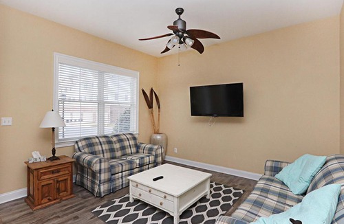 Sun Ridge House | Bayside Resort - 11235 Signature