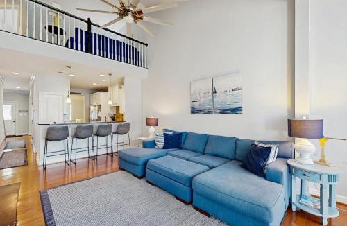 The Commons House | Bayside Resort 11282 Signature Blvd