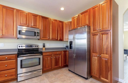Sun Ridge House | Bayside Resort 3-Story 4BR Townhome