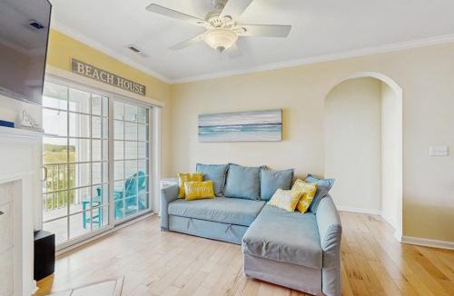 Sun Ridge House | Bayside Resort -31568 Winterberry Pkwy. #305