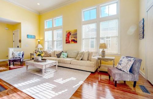 The Commons House | Bayside Resort - 36288 Sunflower Blvd