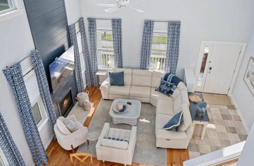 The Commons House | Bayside Resort - 36452 Wild Rose