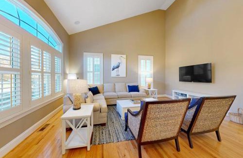 The Commons House | Bayside Resort - 36516 Coneflower Cir