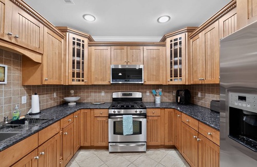 Sun Ridge Condo | Bayside Resort 3BR | Pool, Golf & Beach Access